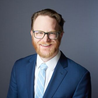 Headshot of Brian Davidson